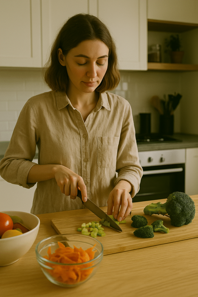 reduzir o desperdício alimentar