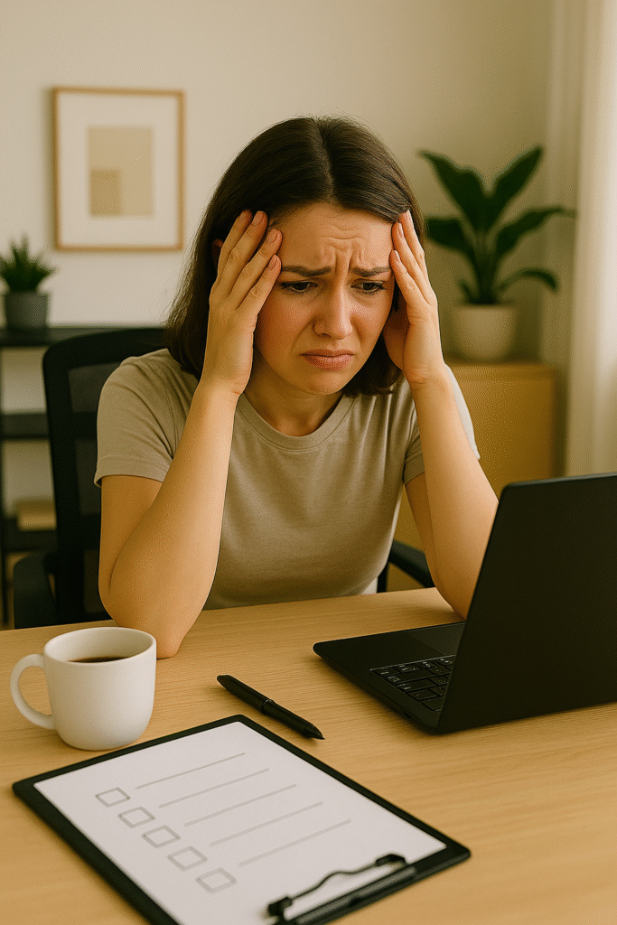 Como Evitar a Procrastinação