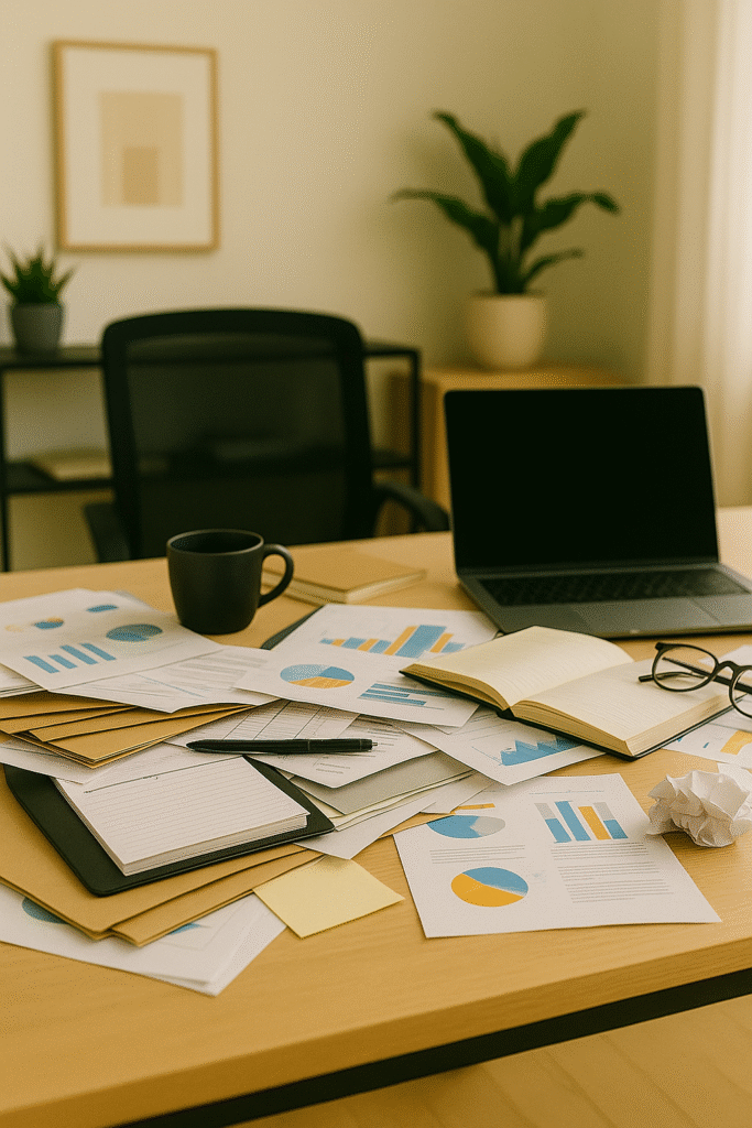 Como Evitar a Procrastinação e Manter o Foco nas Tarefas Diárias