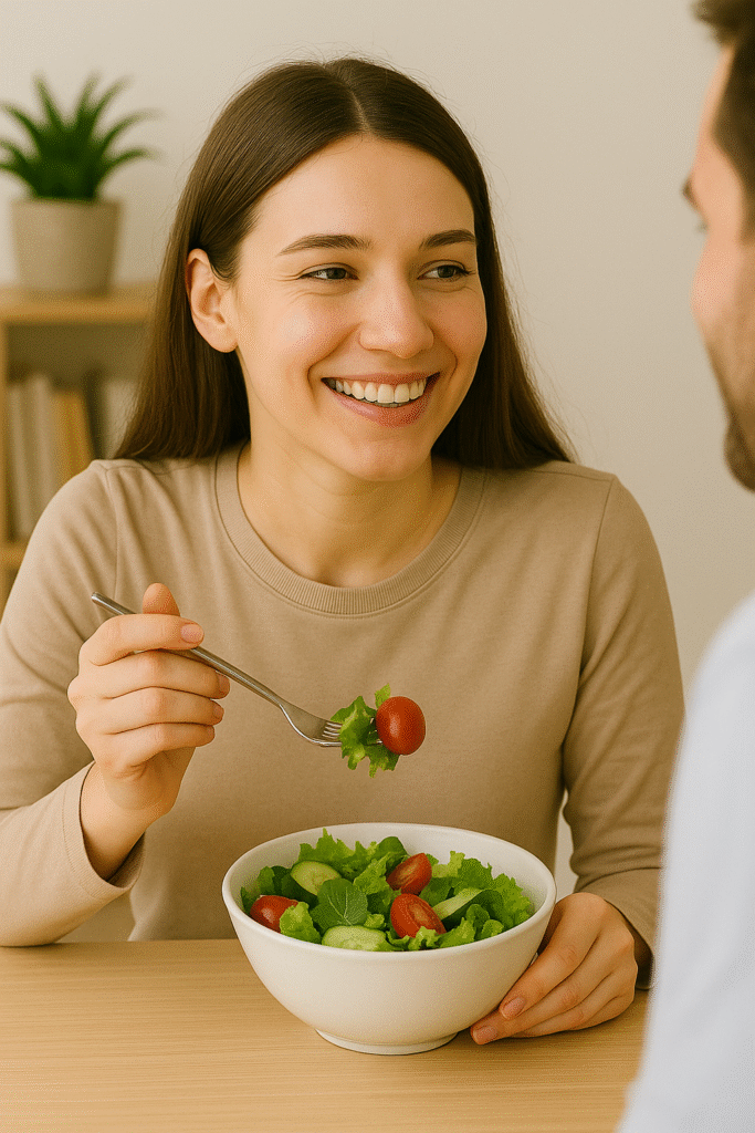 Alimentos Anti-inflamatórios