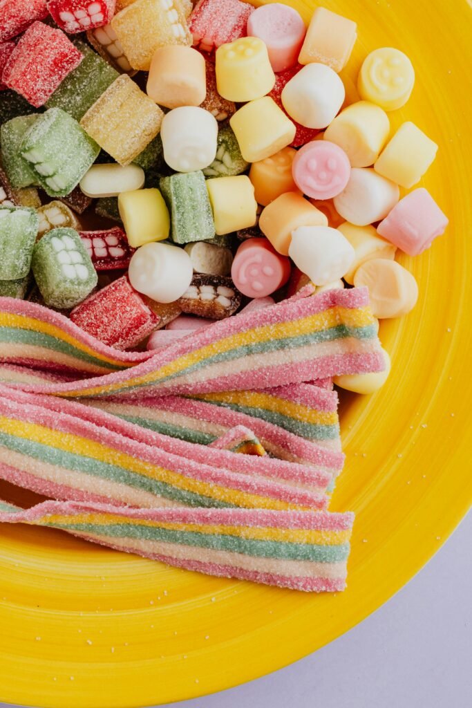 Alimentos que Mais Prejudicam Sua Saúde Mental