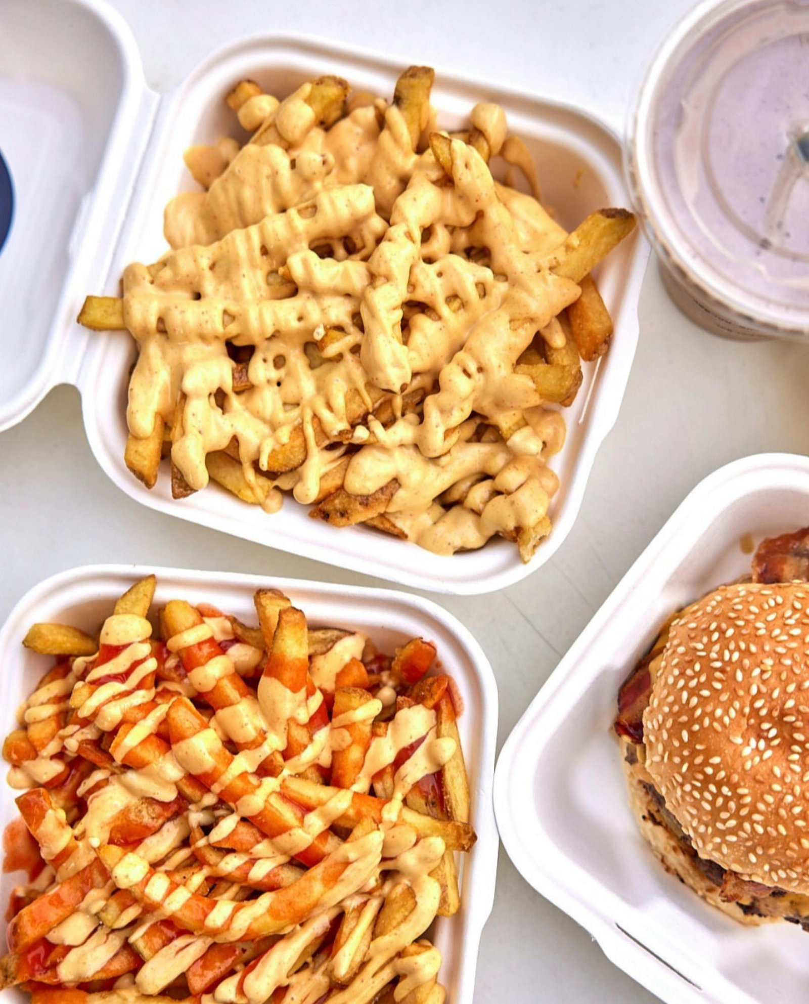 Alimentos que Mais Prejudicam Sua Saúde Mental