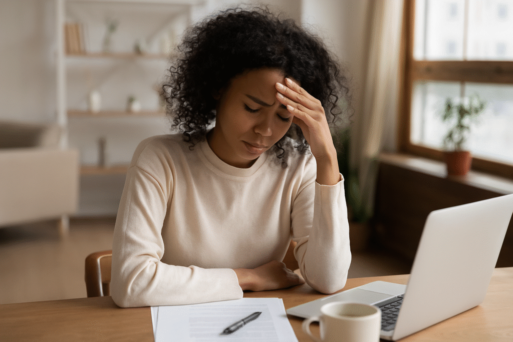 Como prevenir burnout