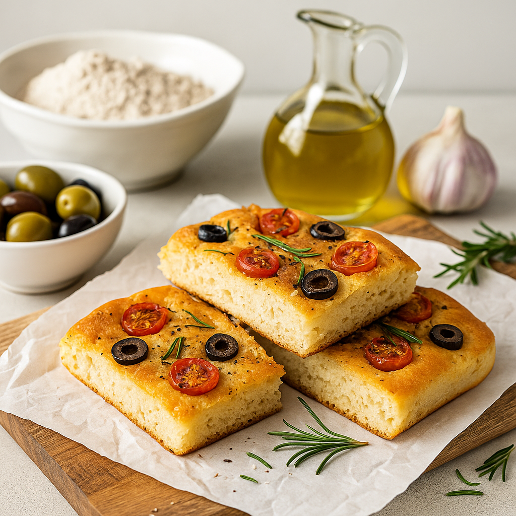 receitas sem glúten
