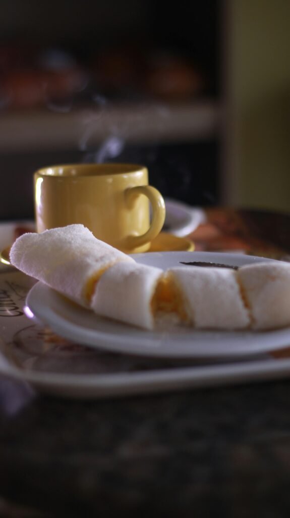Goma de Tapioca