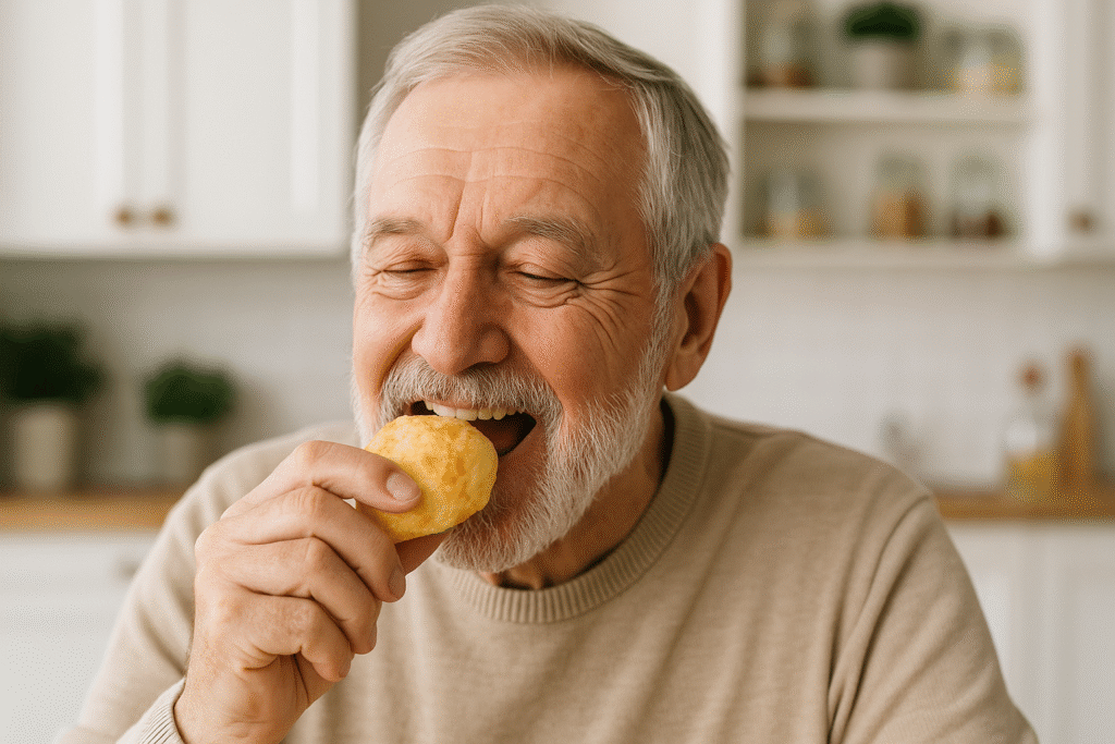 pão de queijo fit sem glúten
