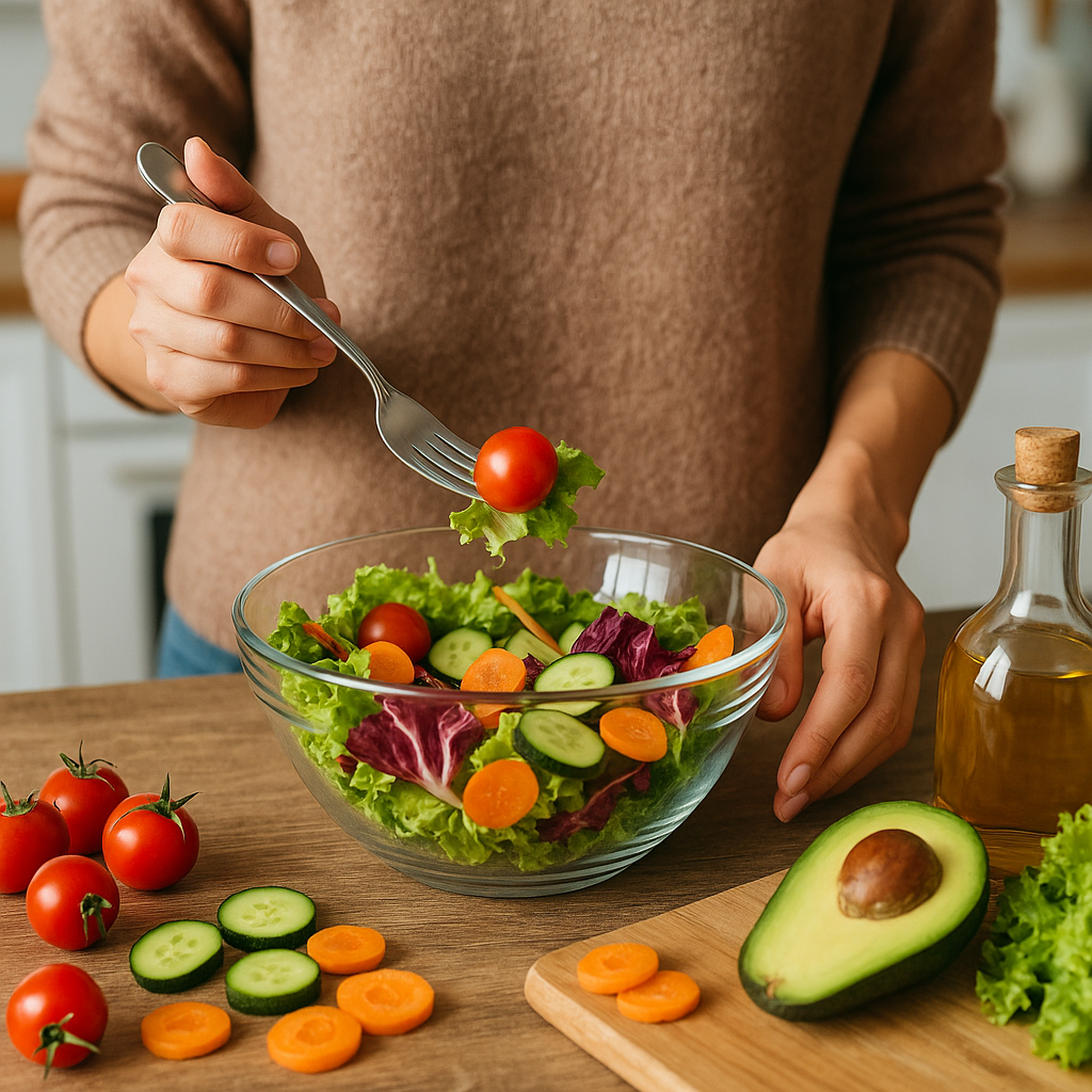 receitas anti-inflamatórias para o café da manhã