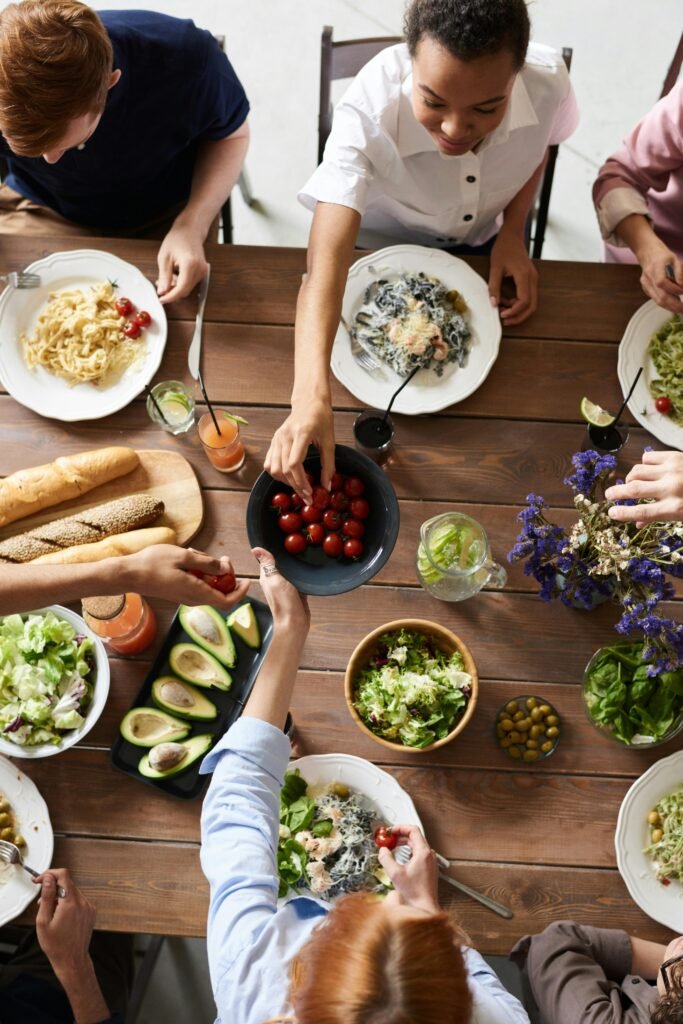 jejum intermitente e a dieta anti-inflamatória