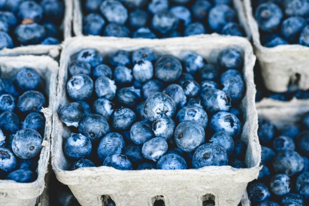 frutas anti-inflamatórias