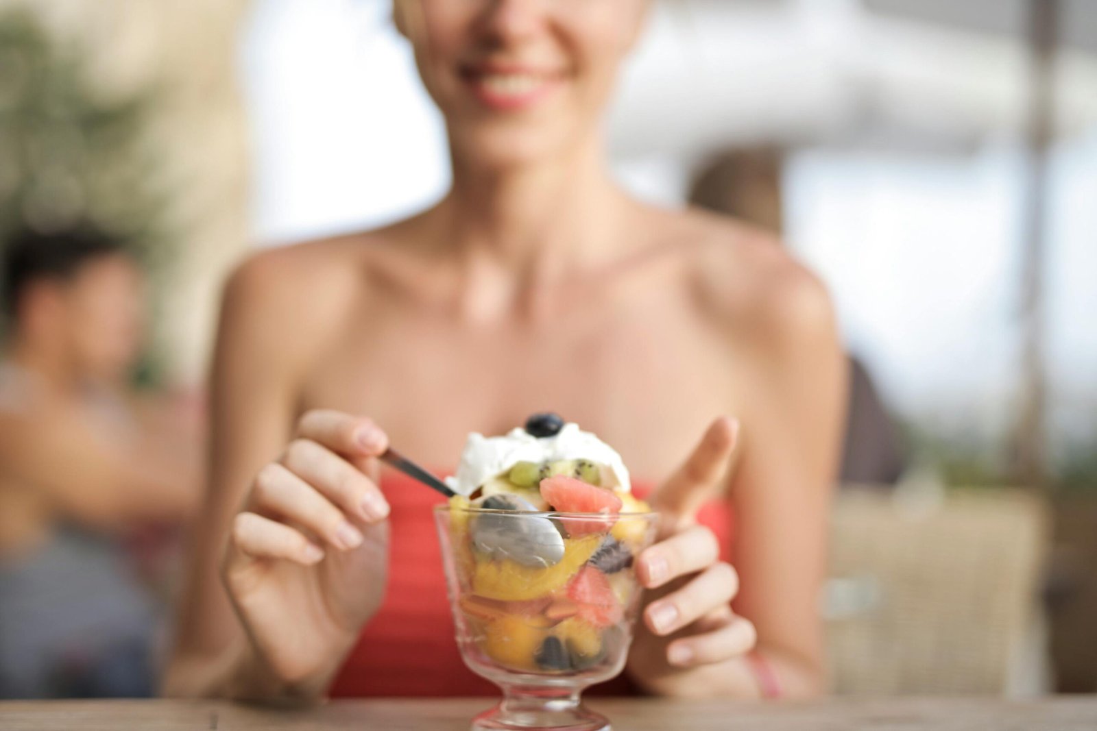 Alimentação Consciente e Emocional