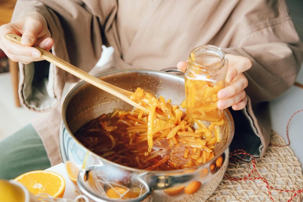 Aproveitamento Integral dos Alimentos