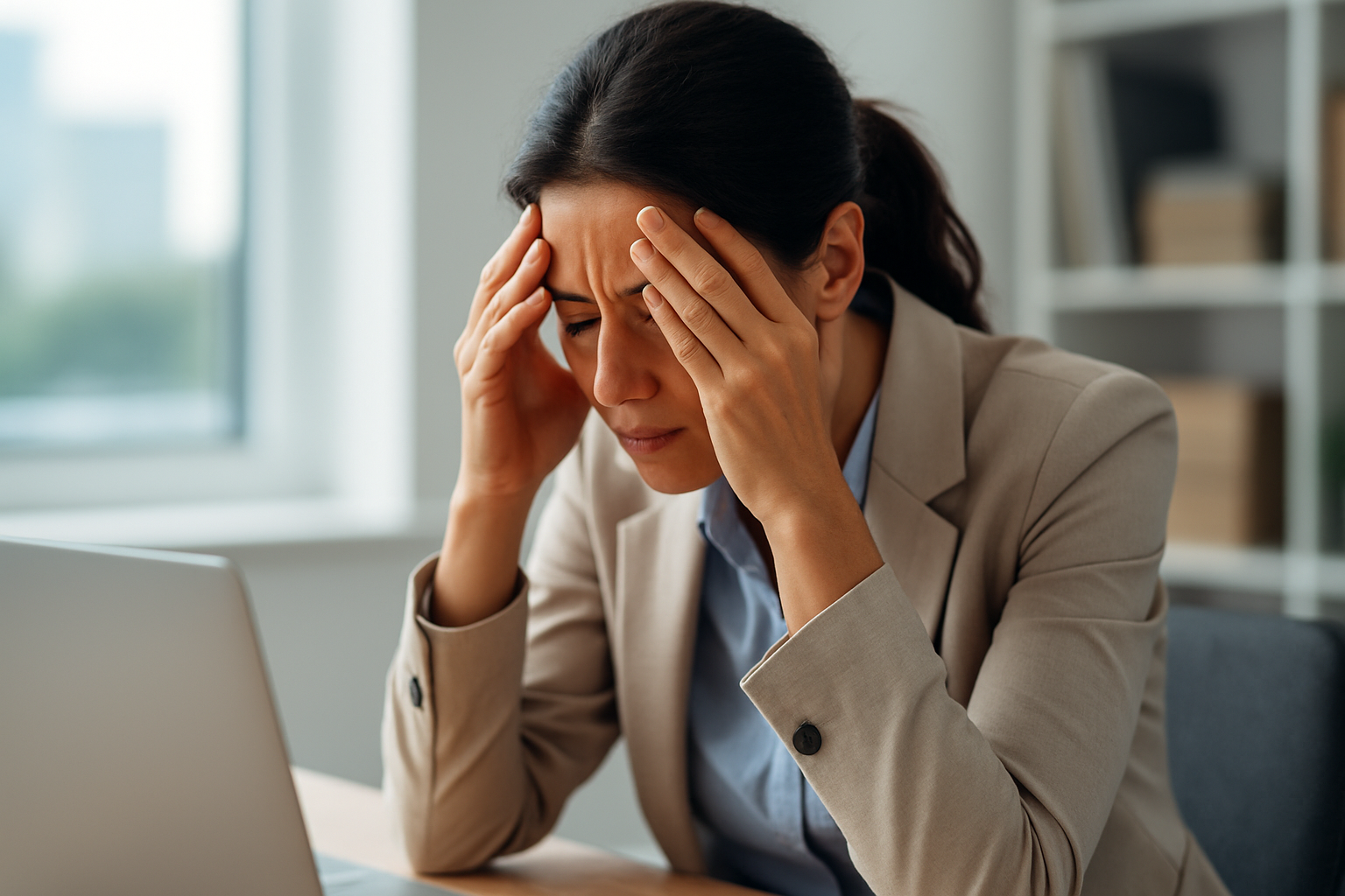 Como prevenir burnout
