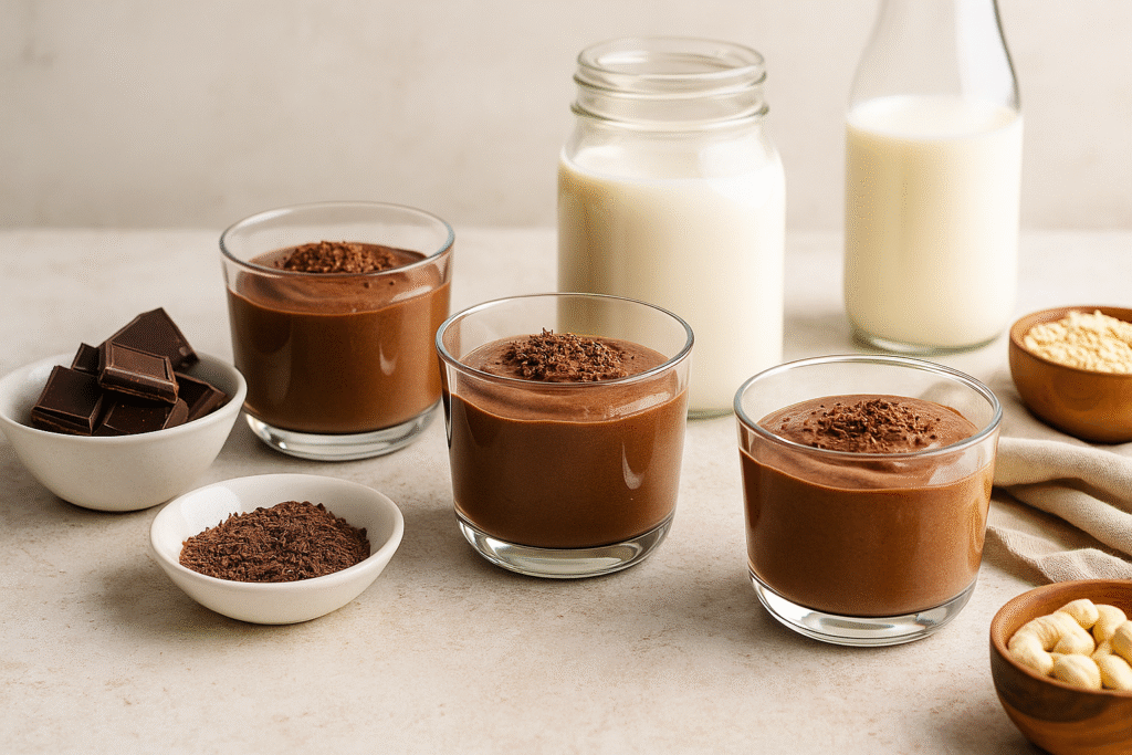 receitas sem lactose