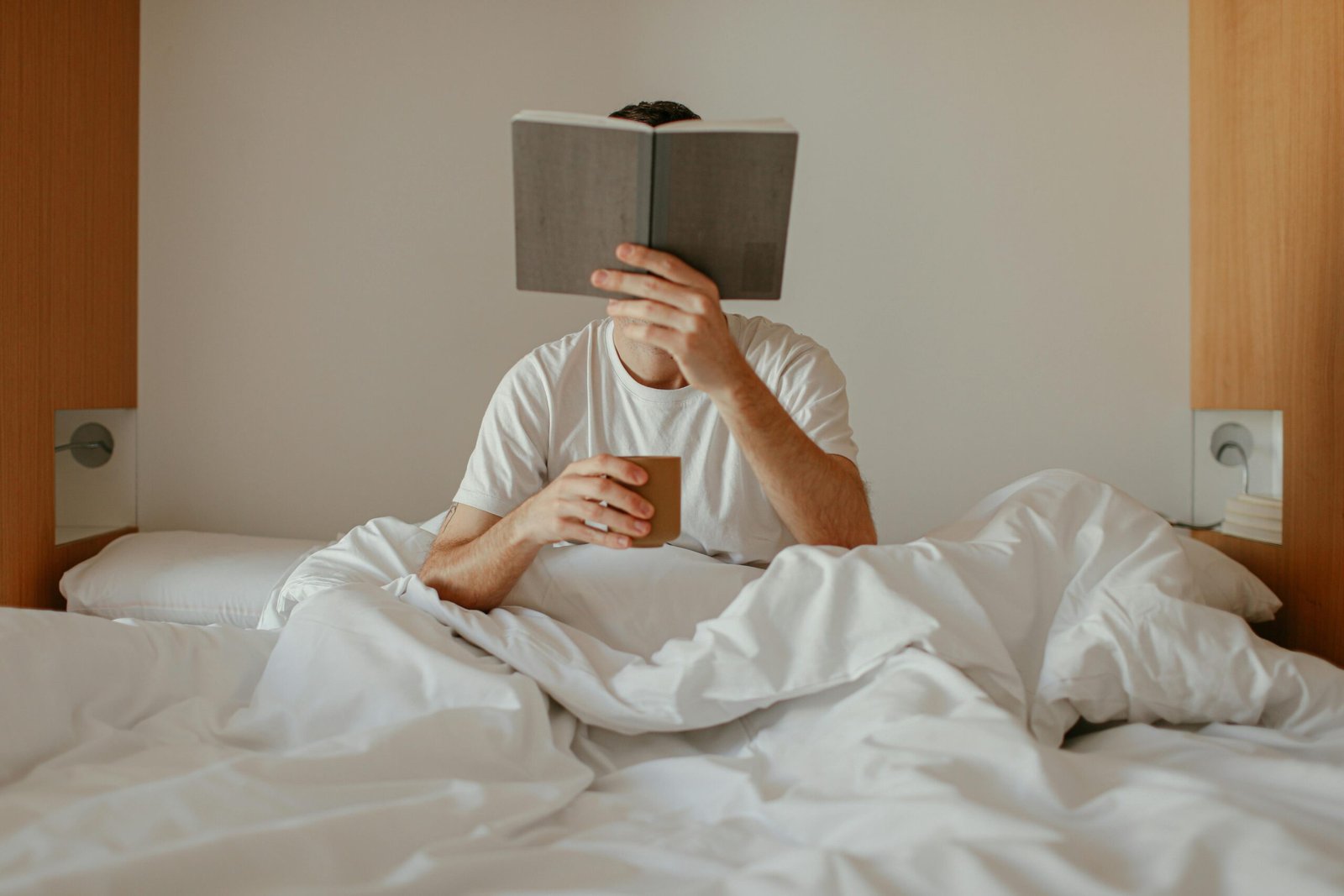 Rotina Matinal Simples