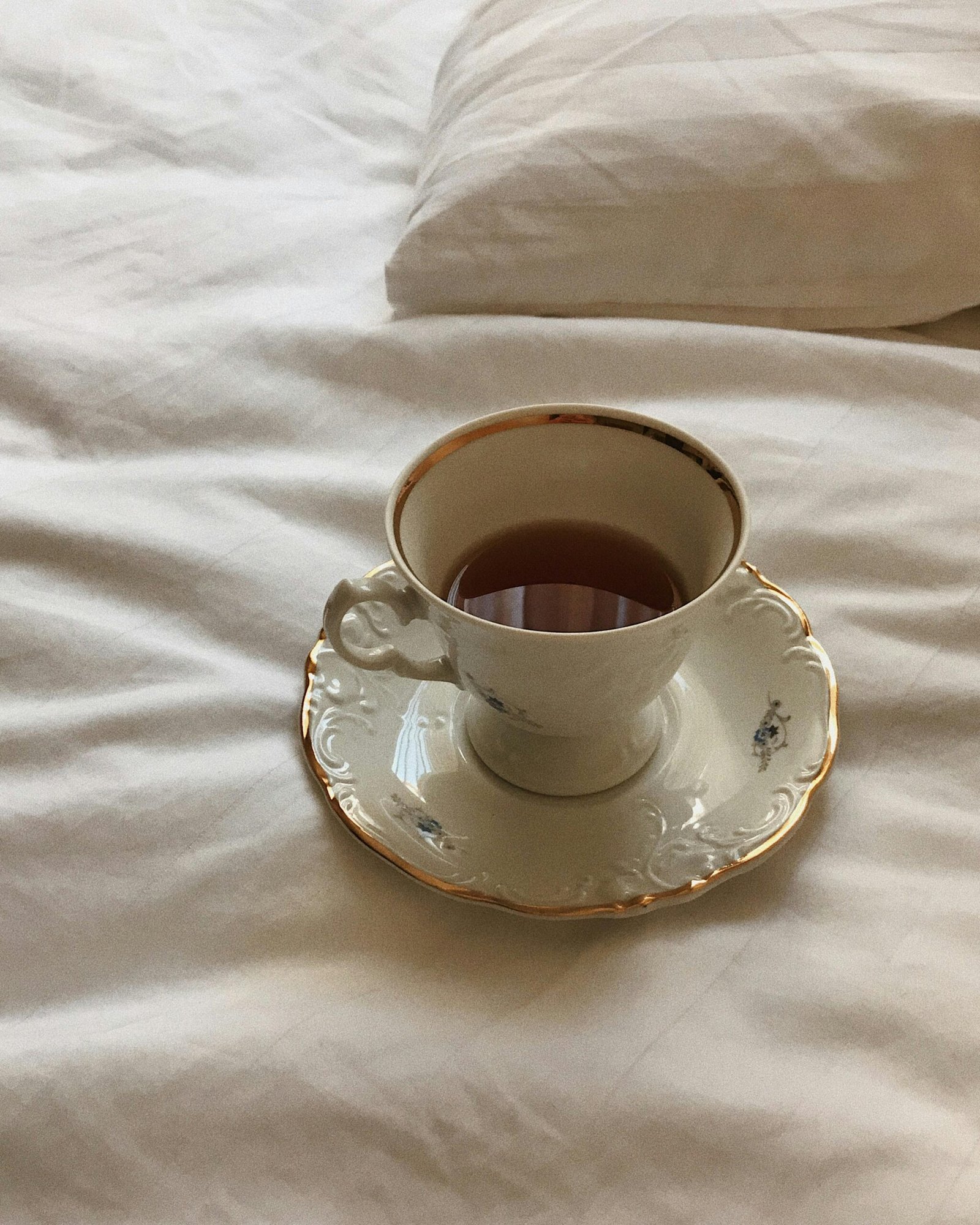 Chás para Dormir