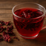 chás anti-inflamatórios