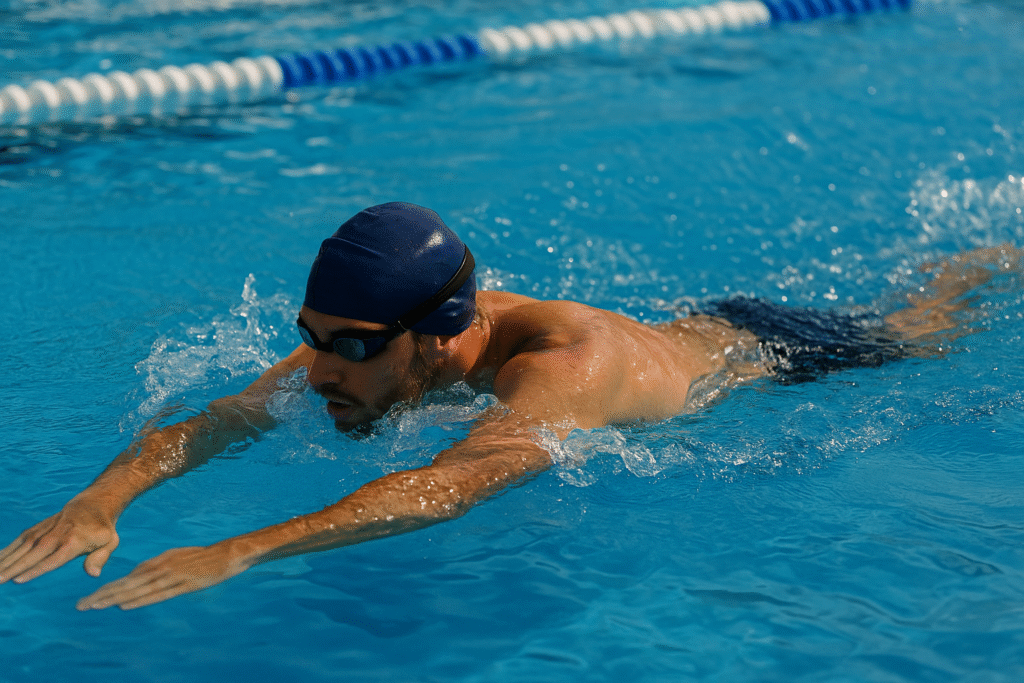 exercícios leves