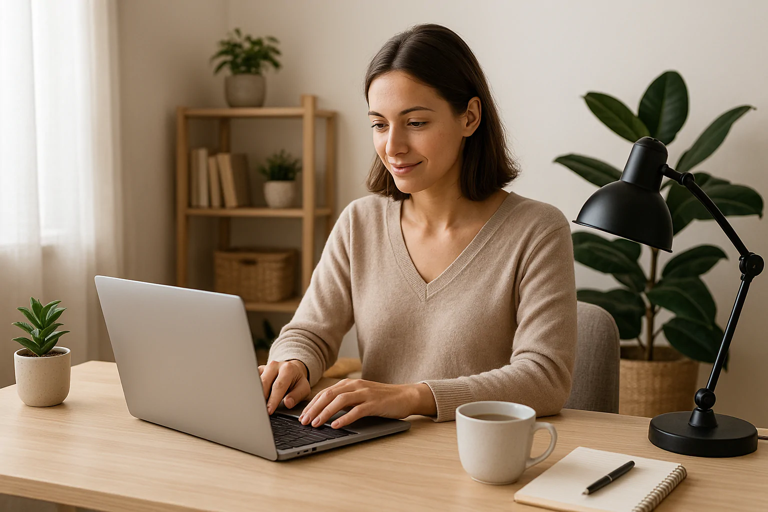 Trabalho e Autocuidado