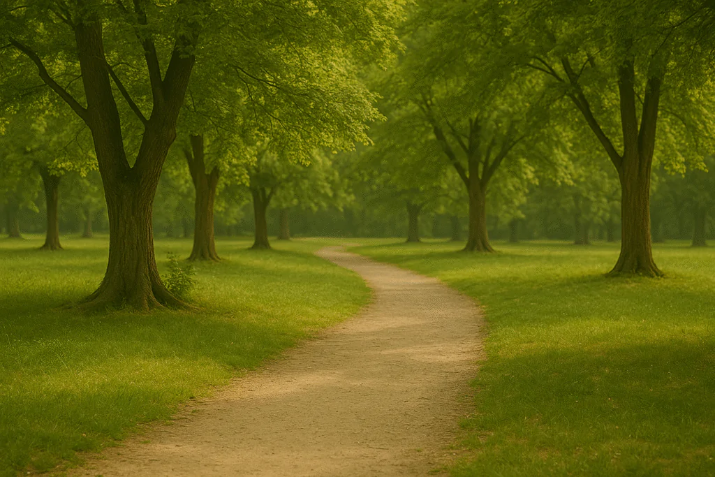 O Poder do Silêncio