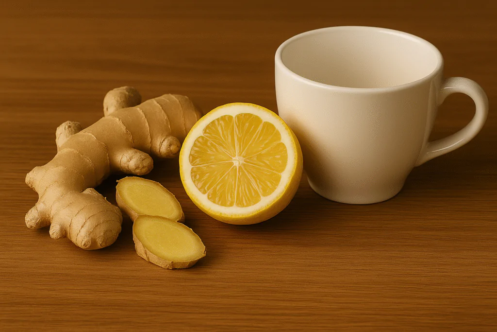 Combater a Retenção de Líquidos