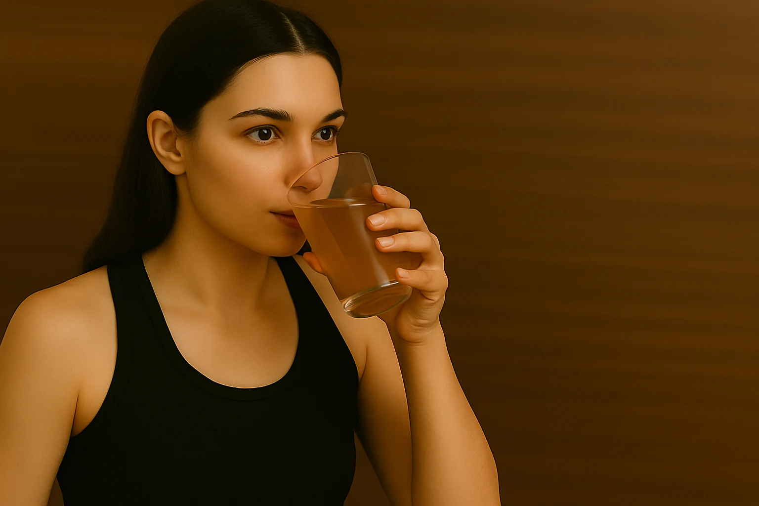 Chá para Dar Energia