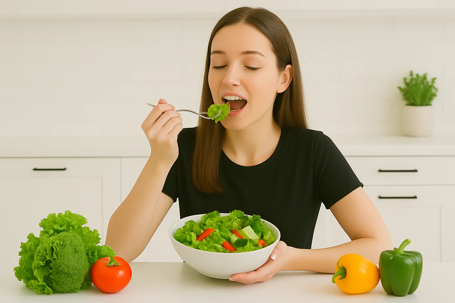 Guia Completo para Iniciar uma Alimentação Plant-Based