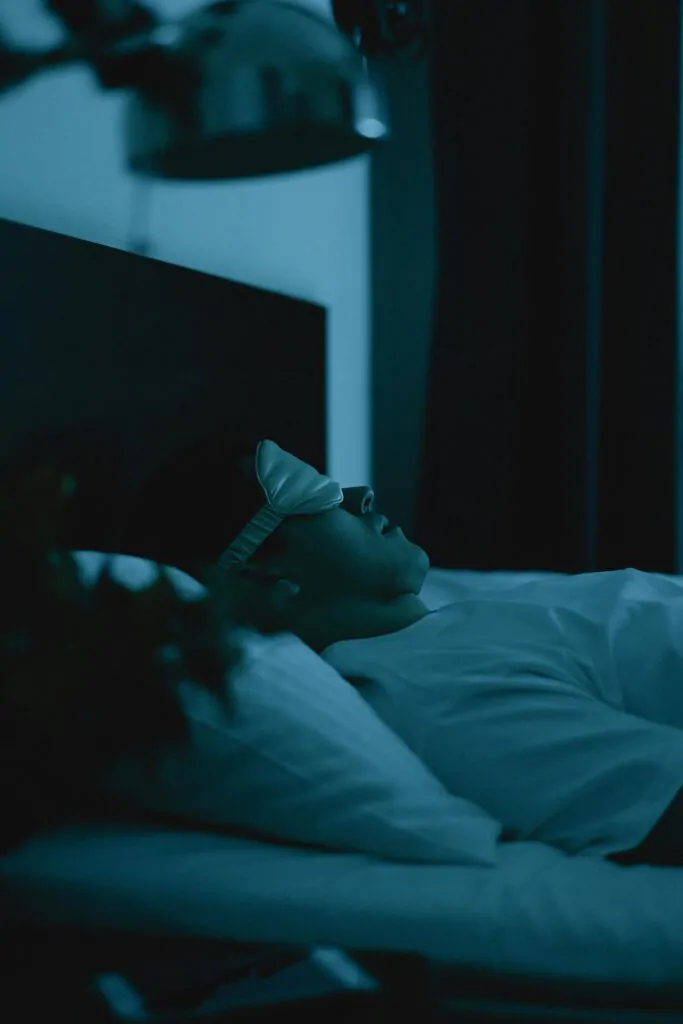 rituais de final de dia