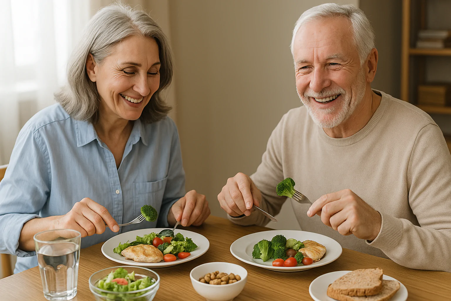 dieta para diabéticos