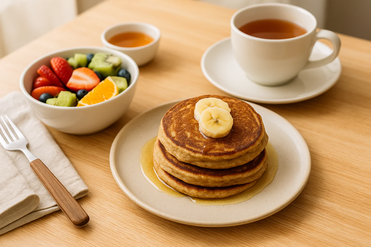 receitas sem glúten
