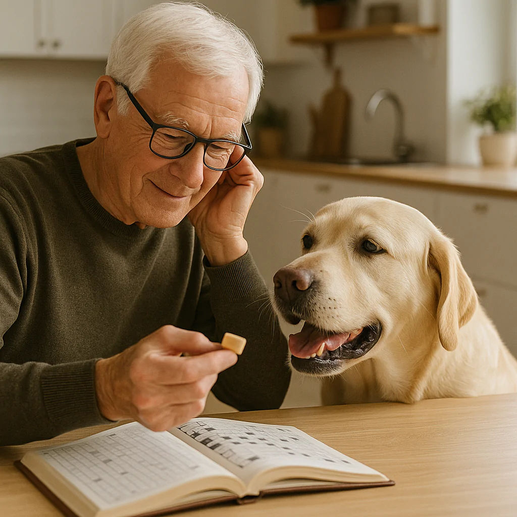 declínio cognitivo após os 50