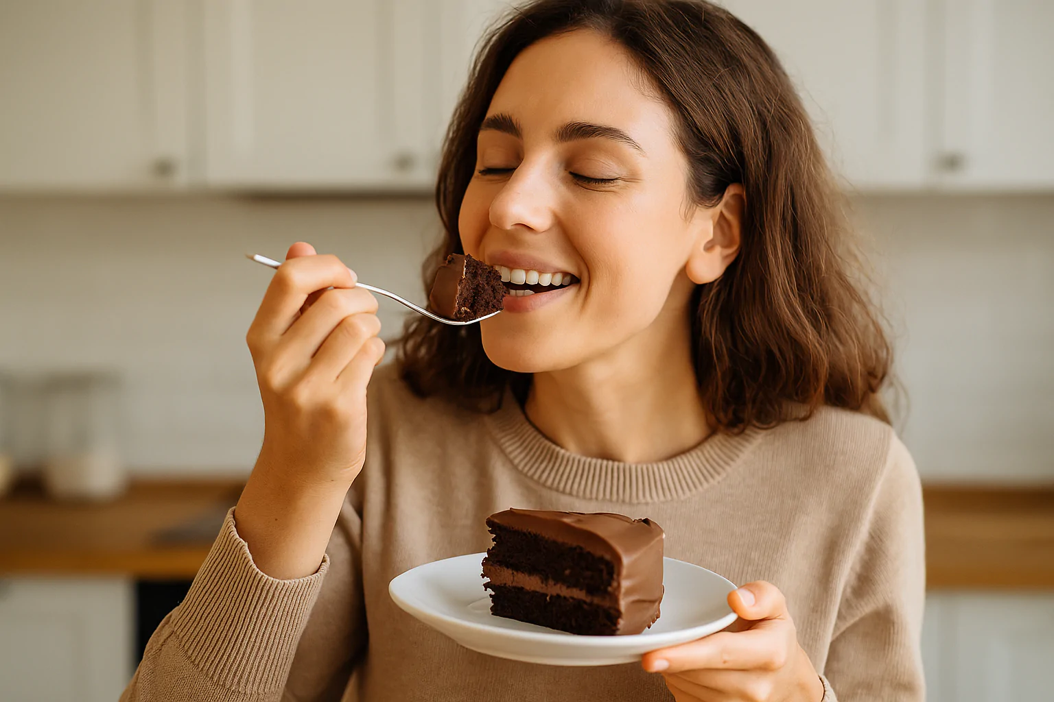 bolo de chocolate sem glúten